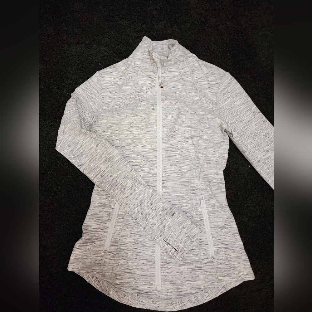 Lululemon Jacket